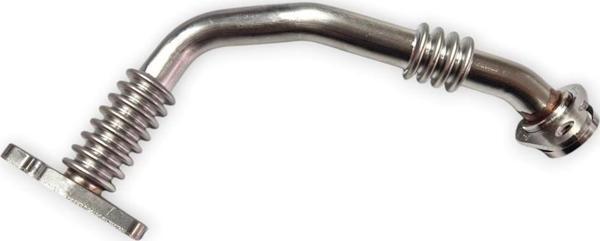 Seat İbiza 2022-2025 Dizel Motor Turbo Yağ Dönüş Borusu 04L145736E - Image 1