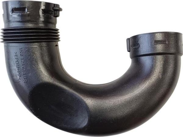 VW Caddy 2004-2010 1.9 Dizel BJB Motor Hava Giriş U Boru 1K0129618BR - Image 1