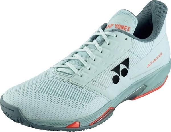 Yonex Power Cushion Ad-Accel Wide All Court Erkek Tenis Ayakkabısı STAAW4.UM - Image 1