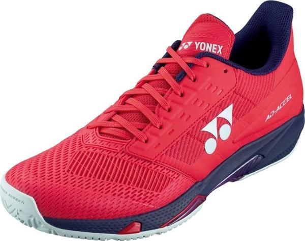 Yonex Power Cushion Ad-Accel Wide All Court Erkek Tenis Ayakkabısı  - Image 1