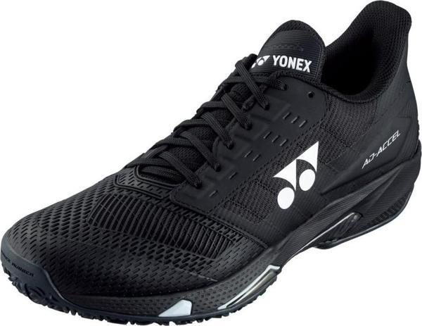 Yonex Power Cushion Ad-Accel Wide Toprak Kort Erkek Tenis Ayakkabısı STMAAC4.SYH - Image 1