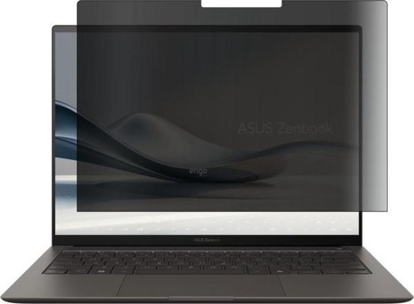Asus Zenbook A14 Hayalet Ekran Koruyucu 14 inç Şeffaf 16:10 - Image 1