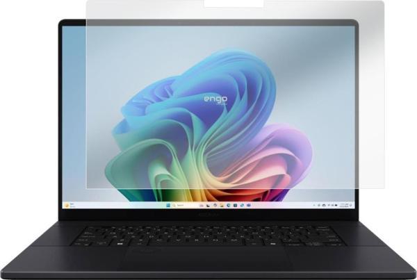 Asus ProArt P16 Mat Ekran Koruyucu 16 inç Şeffaf 16:10 - Image 1