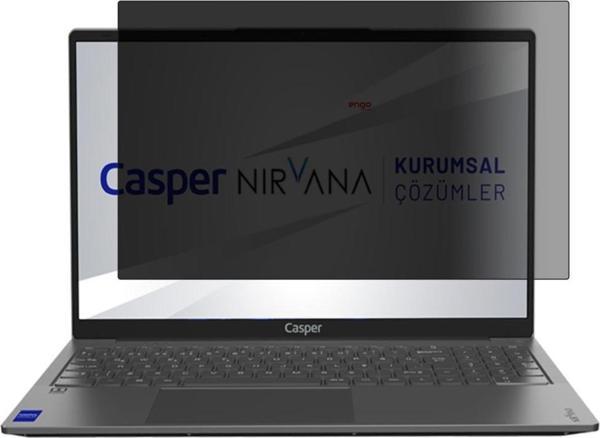  Casper Nirvana X700 Hayalet Ekran Koruyucu 15.6 inç 16:9 - Image 1