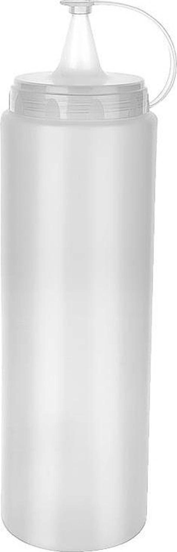 Şeffaf Sosluk 800 ml - Image 1