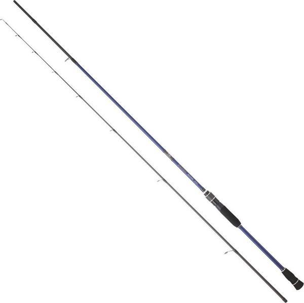 DAIWA SAMOURAI RF 2.06M 0,5-6GR 2P LRF KAMIŞ - Image 1
