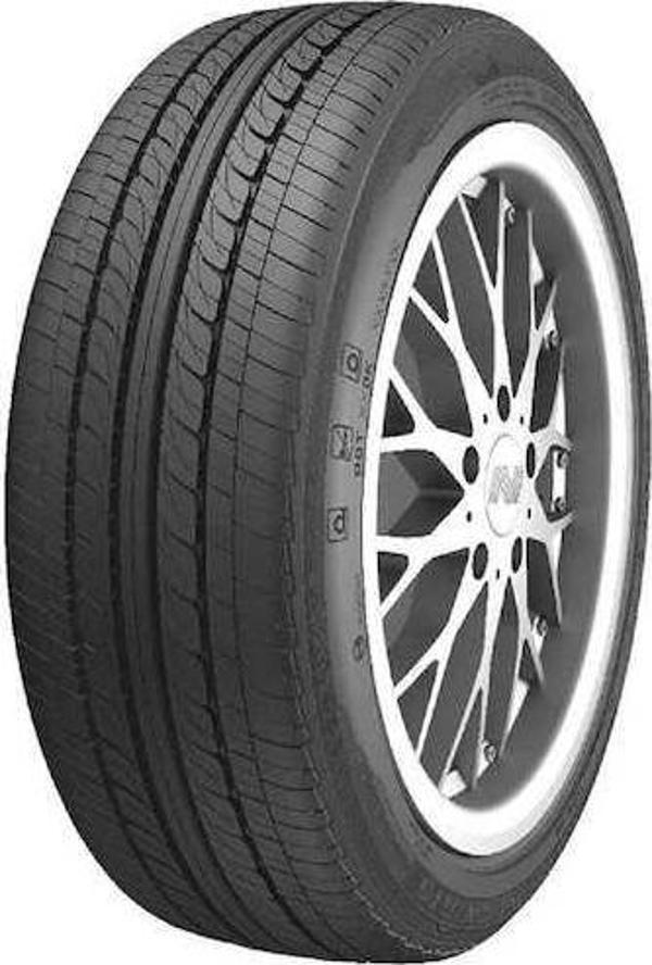 Nankang 205/65R16 95V Rx-615 Yaz Lastiği (2024) - Image 1