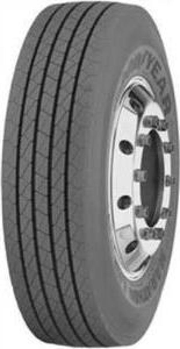 Goodyear 295/80R22.5 MARATH LHS LR8 E 152M TL 4 Mevsim Lastik (2021) - Image 1