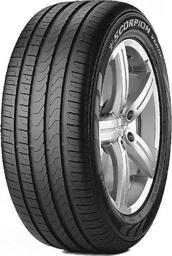 Pirelli 235/55R19 101V Scorpion Verde Moe Rft Yaz Lastiği (2023) - Image 1