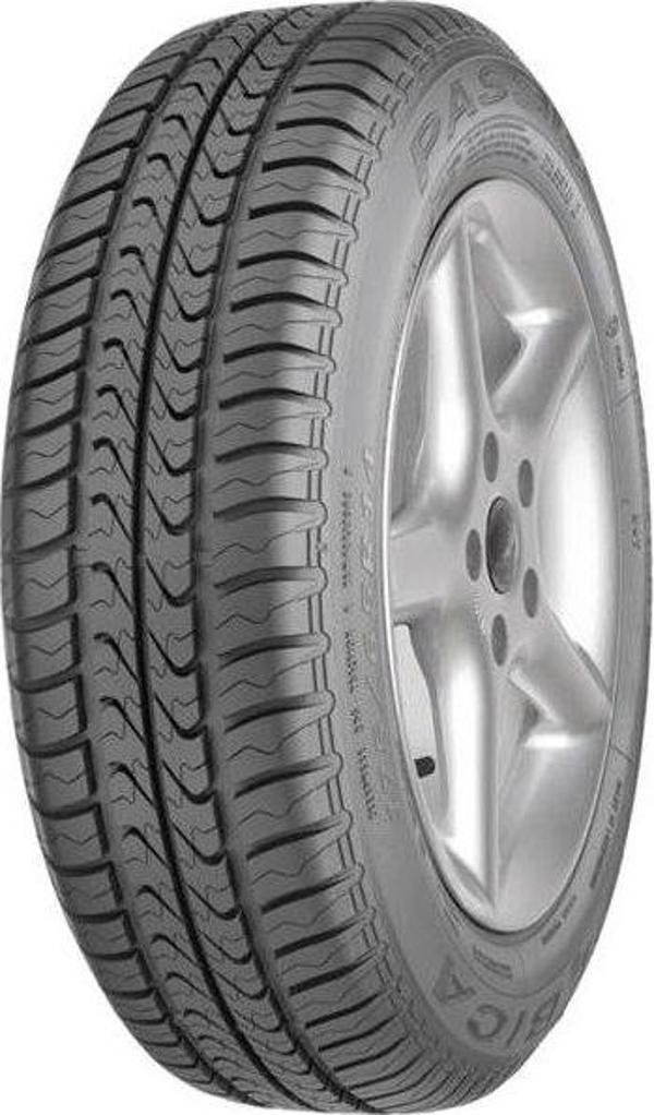 Debica 155/80R13 83T Passio 2 Xl Yaz Lastiği (2022) - Image 1