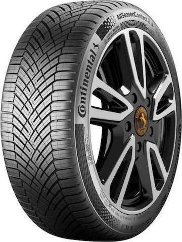 Continental 185/65R15 92T AllSeasonContact 2 XL 4 Mevsim Lastik (2025) - Image 1