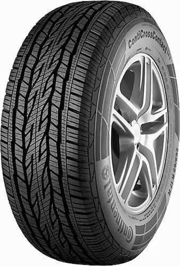 Continental 285/60R18 116V Conticrosscontact Lx2 Dp Yaz Lastiği (2024) - Image 1