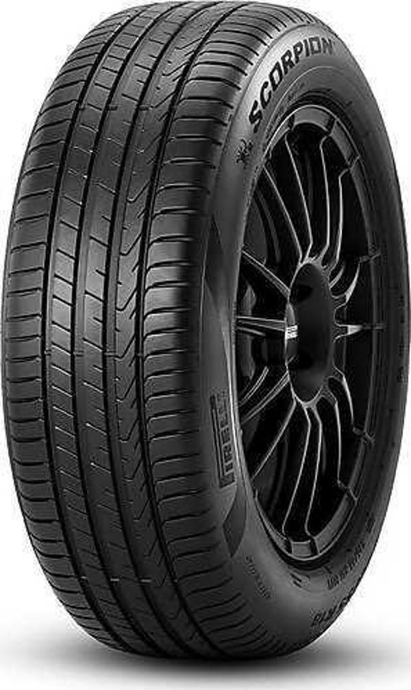 Pirelli 235/55R18 100V Scorpion Yaz Lastiği (2024) - Image 1