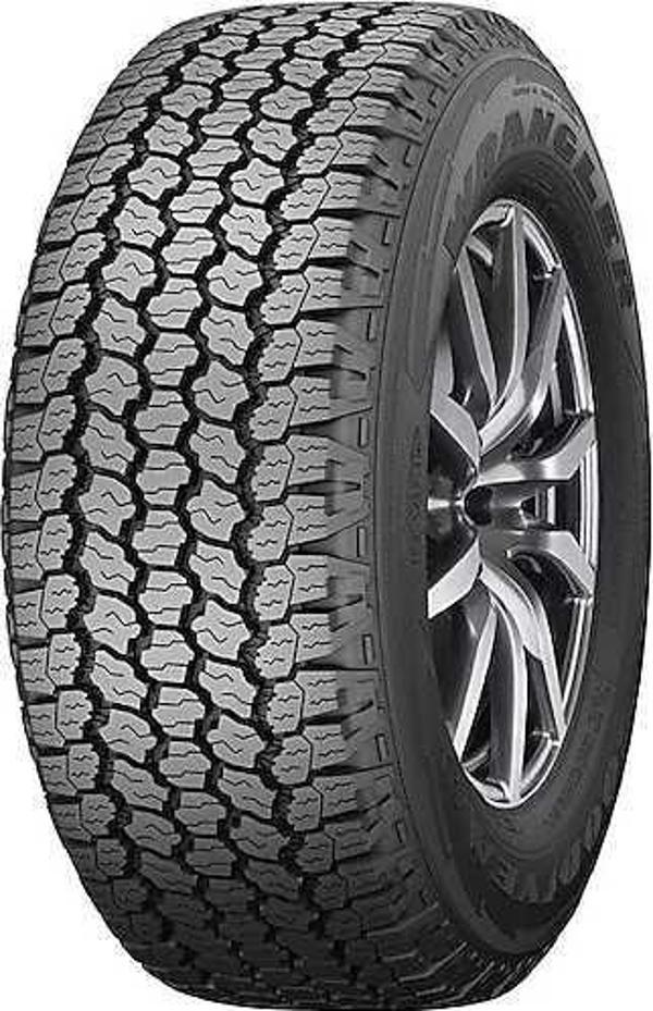 Goodyear 235/65R17 108T Wrangler At Adventure XL Yaz Lastiği (2024) - Image 1