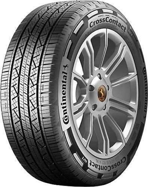 Continental 255/60R17 106H ContiCrossContact H/T 4 Mevsim Lastik (2024) - Image 1