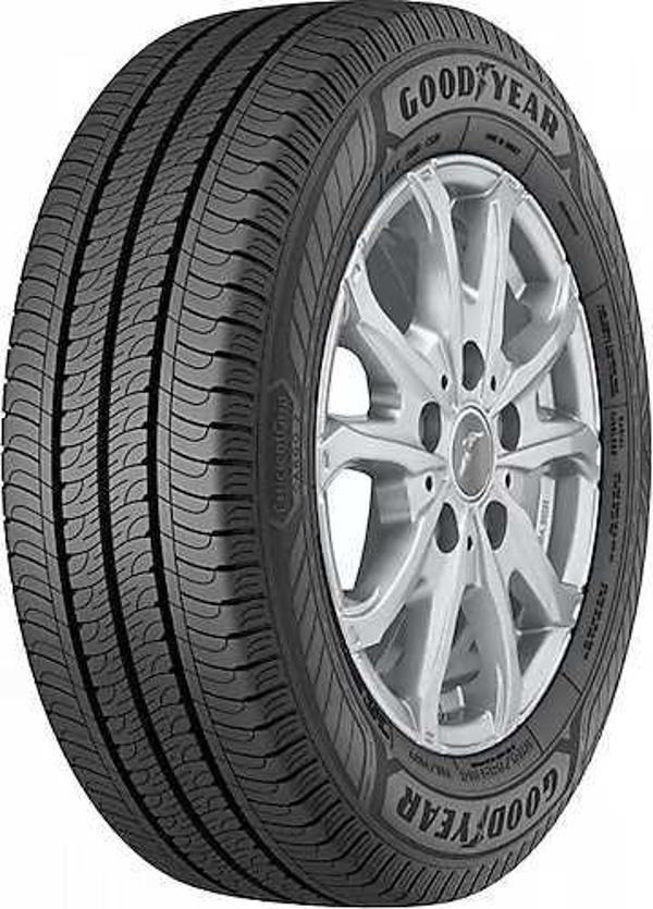 Goodyear 225/75R16C 118/116R Efficientgrip Cargo 2 Elt Yaz Lastiği (2024) - Image 1