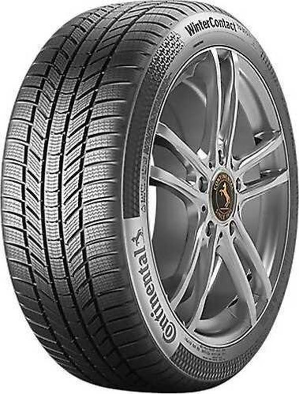 Continental 185/65R15 92T ContiWinterContact Ts 870 P XL Kış Lastiği (2024) - Image 1