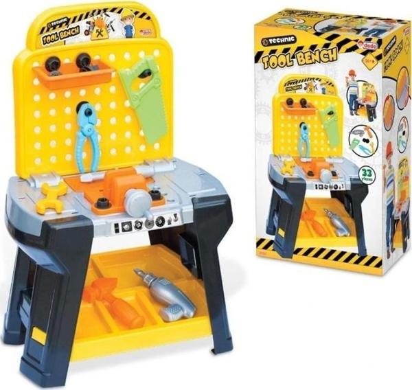 Dede Teknik Tamir Seti 01702 - Image 1