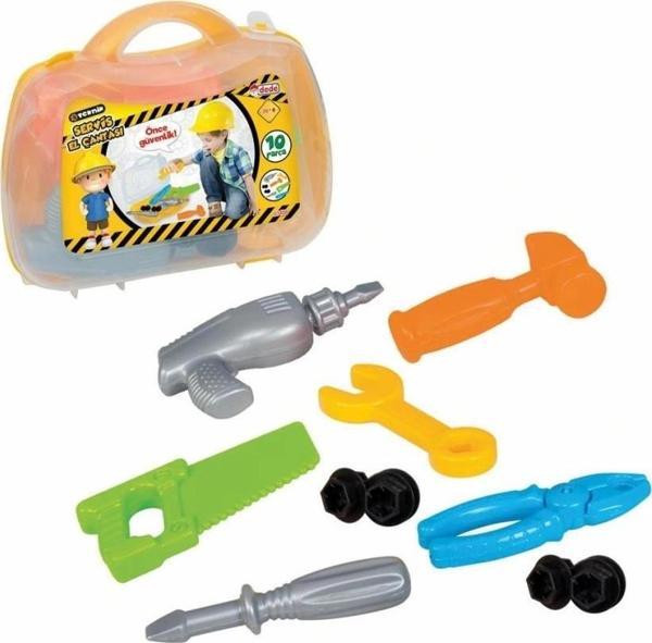 03408 Tekni̇K Servi̇S El Çantasi - Image 1