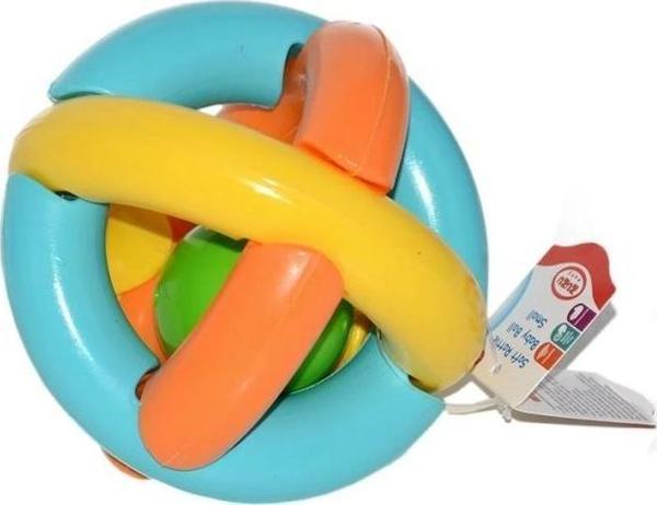 4038 Zuzu Small Baby Ball - Image 1