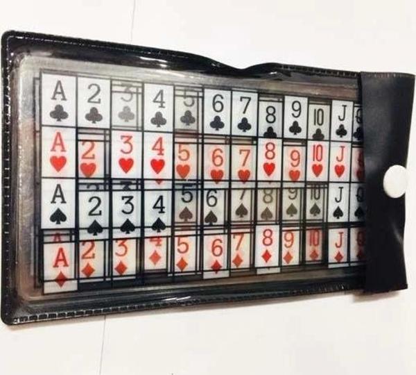 Sihir Oyunu Sihirli Tombala - Image 1