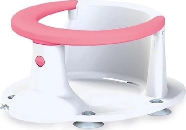 7459 Banyo Koltuğu Pembe  -Dolu Oyuncak - Image 1