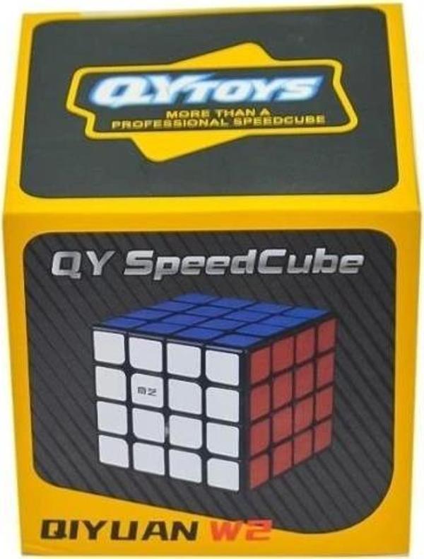 8305 4X4 Qy Toys Sped Cube - Image 1