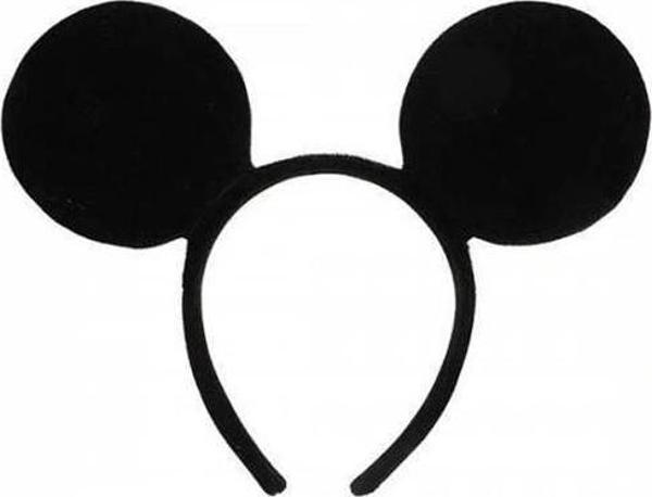Mickey Mouse Tacı Fare Tacı - Image 1