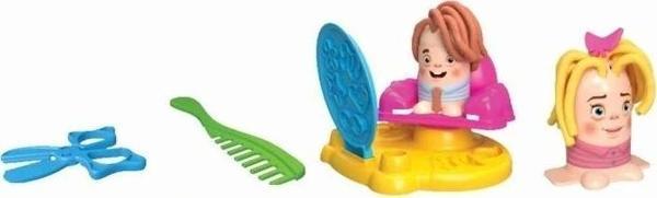 Dede Kuaför Oyun Hamur Seti - Image 1