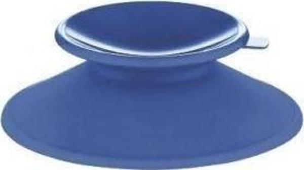 Tabak Bardak Vakumu 528 Mavi - Image 1