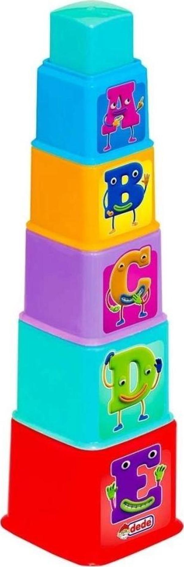 Dede Kare Bultak Kule - Image 1