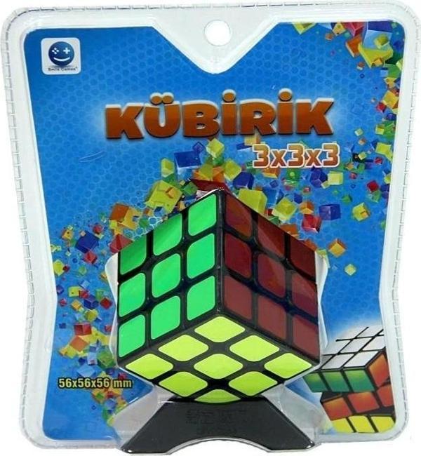 Sabır Küpü 3X3X3 - Image 1