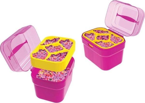 Dede Barbie Sepetli Takı Seti - Image 1