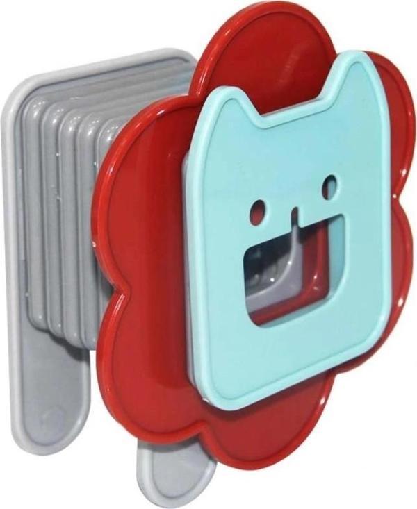 Manyetik Aslan Blok Seti 13 Parça - Image 1