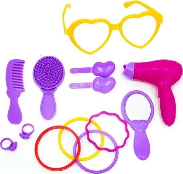 Dede Candy Güzellik Seti Çantası - Image 1