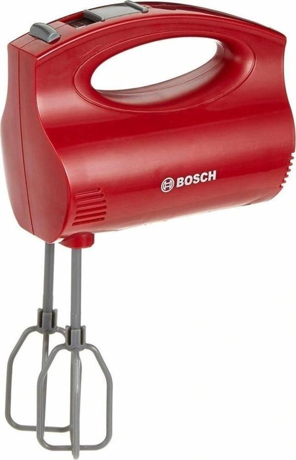 Bosch Oyuncak Mutfak El Mikseri - Image 1
