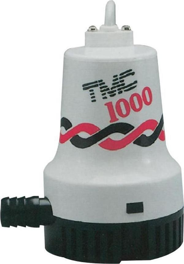 Tmc Sintine Pompası 1000 Gph 12 V - Image 1