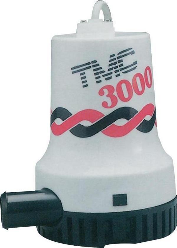 Tmc Sintine Pompası 3000 Gph 24 V - Image 1