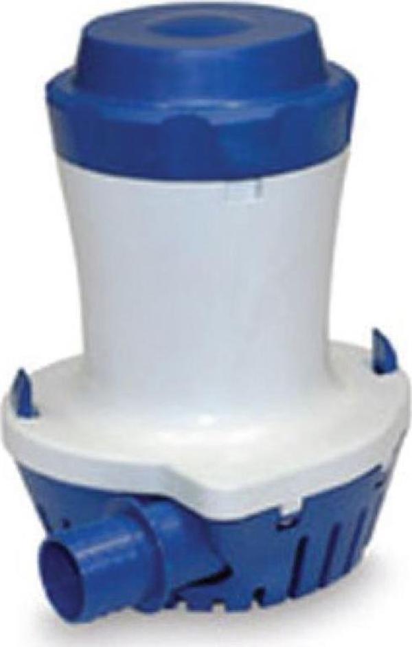 Shurflo Sintine Pompası 2000Gph 12 V - Image 1