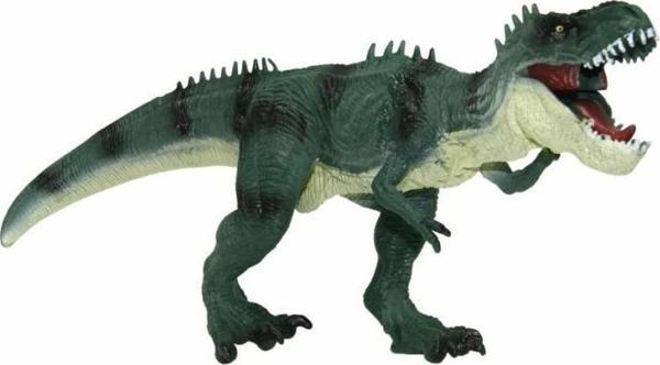 Nessiworld   TQ680-23 Ağzı Oynayan Dinazor 32 cm -Vardem - Image 1