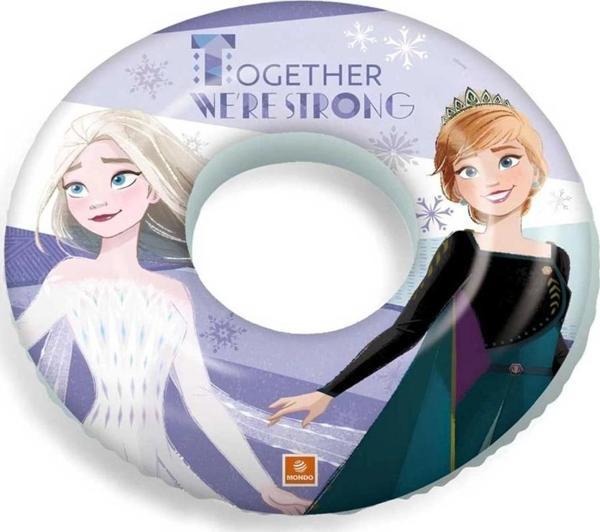 Sunman Frozen Can Simidi 50 Cm - Image 1