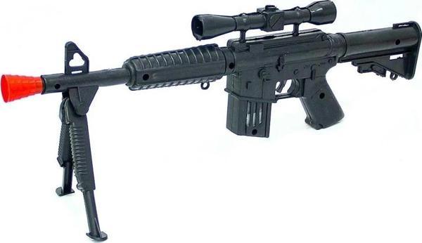 M-16 Tüfek - Image 1