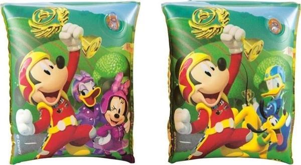 Bestway Mickey Mouse Çocuk Kolluk - Image 1