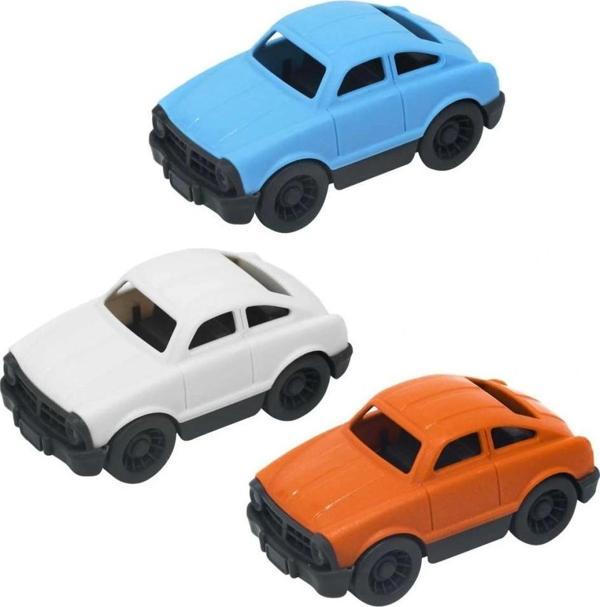 Lc Mini Arabalar - Image 1