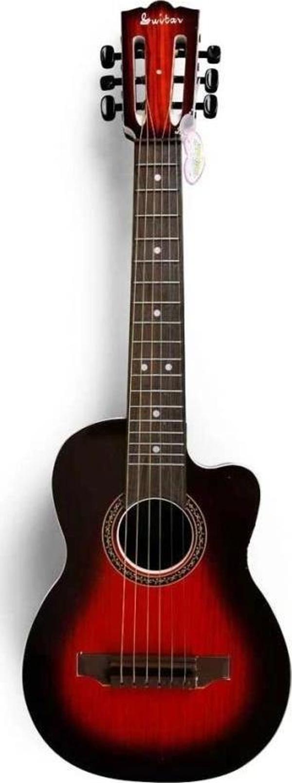Akustik Gitar 69 Cm - Image 1