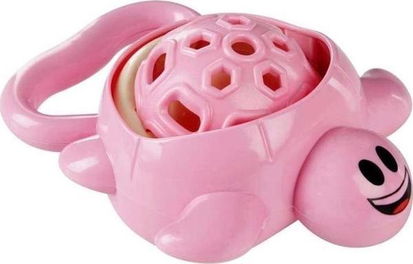 Sevimli Tosbik Çıngırak - Image 1