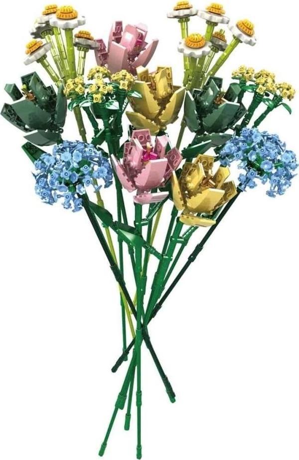 Çiçek Buketi 8837 - Image 1