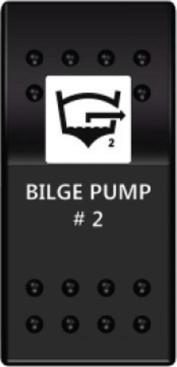 Bfy Swıtch On-Off Sintine Pompası 2  12/24 V - Image 1