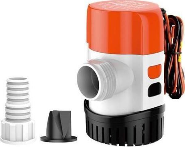 Seaflo Sintine Pompası 800 Gph 12 V - Image 1