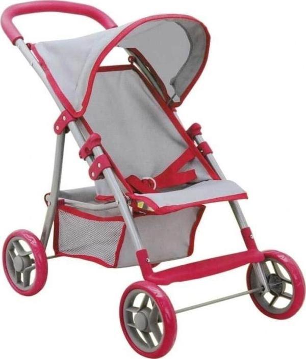 Sunman Klasik Puset - Image 1